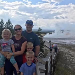 Meet your Posher, Edyta